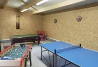 Maison de Campagne à 10 Minutes de la Plage, Dans un Endroit Calme