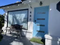 A Gem! Executive Brand New Entire House close to Westfield & Apple Campus 윈체스터 미스터리 하우스 주변 호텔