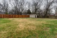 OHHHH Soo Cozy Large & In Charge 4 bedroom home