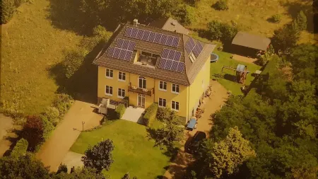 Apartment in Fürstenwalde