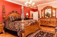 "LAKE HOUSE" On 7 Acres Of Douglas Lake With A Private Boat Ramp & Private Dock!