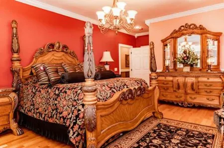 "LAKE HOUSE" On 7 Acres Of Douglas Lake With A Private Boat Ramp & Private Dock!