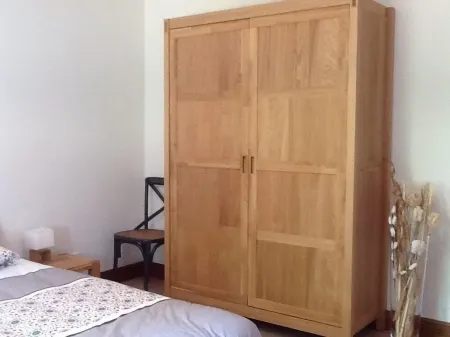 VERY NICE GITE FOR 6 TO 8 PEOPLE WITH PRIVATE SWIMMING POOL 7x3