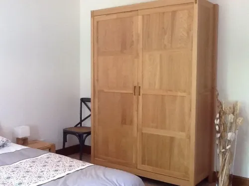 VERY NICE GITE FOR 6 TO 8 PEOPLE WITH PRIVATE SWIMMING POOL 7x3