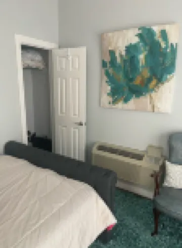 Cozy Cave Springs Suite with Private Entrance