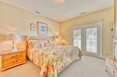 Amazing oceanfront North Myrtle Beach