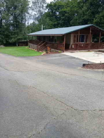 Cozy , comfortable, and warm with unique features and plenty of amenities!