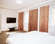 Comfortable, newly renovated apartments with a view of the Moselle