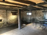 SPRINGHOUSE  1803 - UNIQUE HISTORIC HOME