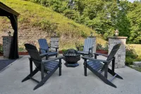 Hidden Acres Escape: A Bluegrass Retreat