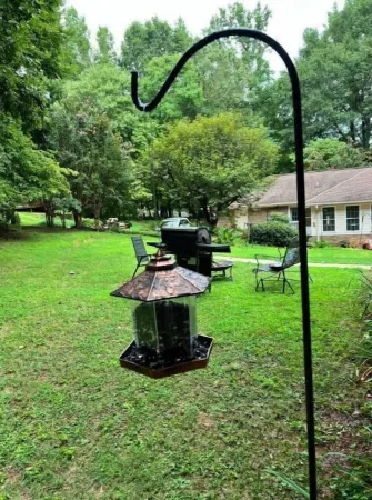 Patriot Point A & B apartments