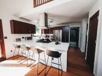 Modern Retreat near Traverse City