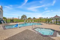 Staybridge Suites OXNARD - RIVER RIDGE by IHG - Pools