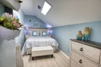 Lovely Guest Apartment Close to Several Beaches