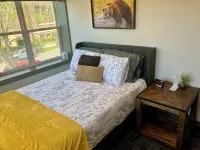 2 Bedroom Apartment - Downtown - Wifi