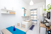 Entire apartment near airport and sea