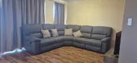 The Palms - Loxton Accommodation, South Australia4 bedroom 2 bathroom home.
