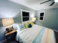 The Bungalow on Betty