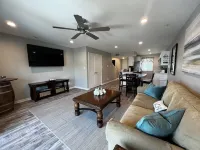 Waterfront Heaven with private boat slip on desirable Key Allegro, Rockport Tx