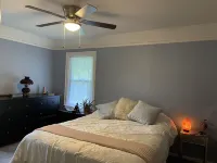 Red Door Tudor in Historic Newport Glen/ Mill Creek Park