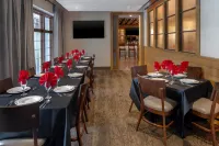 DoubleTree Suites by Hilton Mt. Laurel - Frühstück