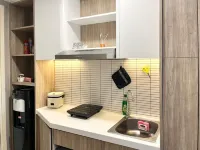 Joey@Mtown-Summarecon Mall-Gading Serpong