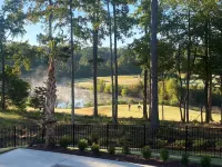 New Home on Golf Course 11 Miles from Augusta National - 4-Star