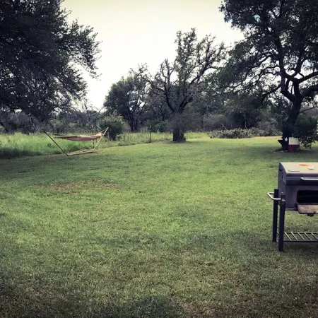Relax and unwind at this private, rustic and romantic cabin; Private Hot tub