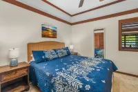 Updated Ocean View Retreat Near Poipu Beach; A/C, Pool, Gym and Restaurants. - واي فاي