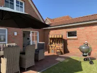 North Sea vacation with children