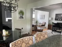 #3 Chestnut beautiful apt. 1/2 mile to Cooperstown All Star Village/Convenient 웨스트 엔드 호텔