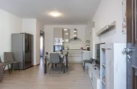 New modern vacation apartment in the south of Sardinia