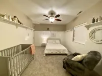 Gorgeous 8-Bedroom Mansion with Private Pool in Cedar City