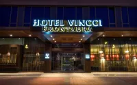 Vincci Frontaura - spa