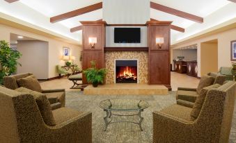 Homewood Suites by Hilton Sacramento Airport-Natomas