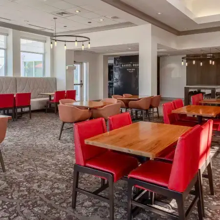 Hilton Garden Inn Roanoke Rapids