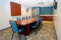Hampton Inn Ellensburg Hotels in Ellensburg