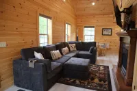 Newly Built Home: Perfectly Located Near Loon Mountain & Downtown Lincoln, NH!