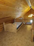 Cozy Cabin and Campground near Big South Fork National River and Recreation Area