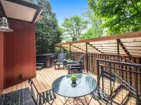 Luxury Condo at Vineyard Lofts Hotels in Chikaming Township