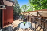 Luxury Condo at Vineyard Lofts