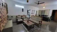 Ashirwad Residency