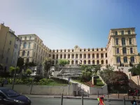 Charming T2 in the heart of Marseille, between the Panier and the Old Port