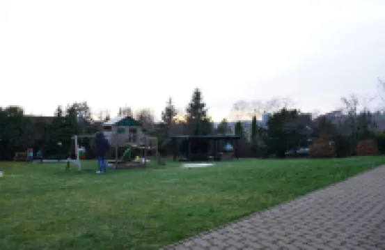 FeWo Walter - Apartment 5 St.- Andreasberg, south-facing terrace, quiet, WLAN