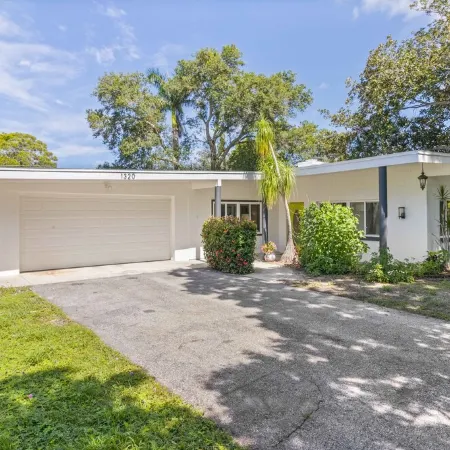 Fall in Love with This Gorgeous Pool Home Mins from Anna Maria! Pet Friendly! Отели в г. Уэст-Брейдентон
