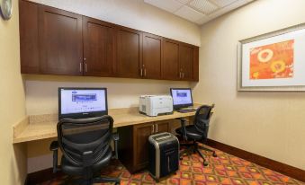 Hampton Inn Texarkana