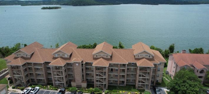 Simply Irresistible III Right on the Lake and Close to All the Action!! Hotele w: Ridgedale