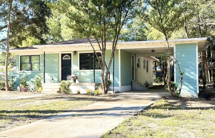 Milton's Remodeled Cozy Retreat- 30min to Beaches and 4 min to Blackwater River