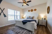 Cedar Cove Cabin Overlooking Table Rock Lake