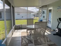 Cute House in a great location!